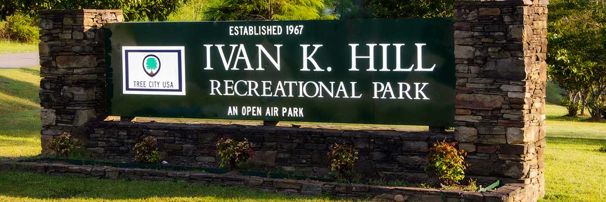 Ivan K. Hill Recreational Park